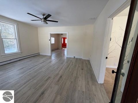 Tiny photo for 6707 W Decker Road, Ludington, MI 49431 (MLS # 1942776)