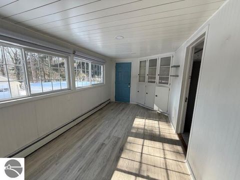 Tiny photo for 6707 W Decker Road, Ludington, MI 49431 (MLS # 1942776)