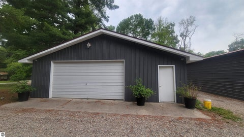 Tiny photo for 3619 Chippewa Drive, Glennie, MI 48737 (MLS # 1947394)