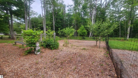 Tiny photo for 3619 Chippewa Drive, Glennie, MI 48737 (MLS # 1947394)