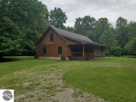 Tiny photo for 5363 Keystone, Turner, MI 48765 (MLS # 1942459)