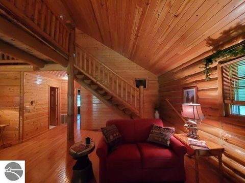 Tiny photo for 5363 Keystone, Turner, MI 48765 (MLS # 1942459)