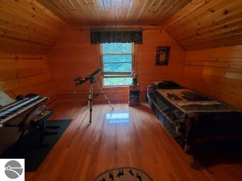 Tiny photo for 5363 Keystone, Turner, MI 48765 (MLS # 1942459)