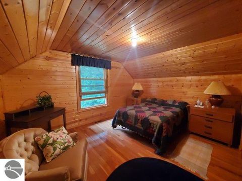 Tiny photo for 5363 Keystone, Turner, MI 48765 (MLS # 1942459)