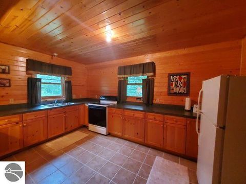 Tiny photo for 5363 Keystone, Turner, MI 48765 (MLS # 1942459)