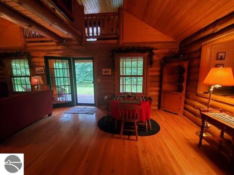 Tiny photo for 5363 Keystone, Turner, MI 48765 (MLS # 1942459)