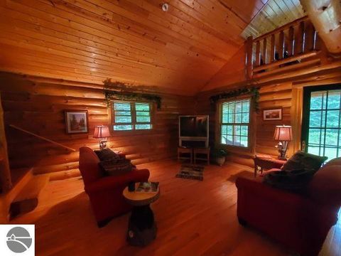 Tiny photo for 5363 Keystone, Turner, MI 48765 (MLS # 1942459)