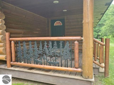 Tiny photo for 5363 Keystone, Turner, MI 48765 (MLS # 1942459)