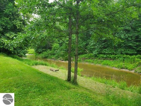 Tiny photo for 5363 Keystone, Turner, MI 48765 (MLS # 1942459)