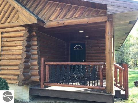 Tiny photo for 5363 Keystone, Turner, MI 48765 (MLS # 1942459)