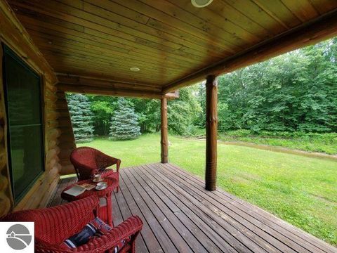 Tiny photo for 5363 Keystone, Turner, MI 48765 (MLS # 1942459)