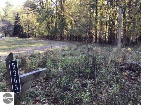 Tiny photo for 5363 Keystone, Turner, MI 48765 (MLS # 1942459)