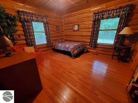 Tiny photo for 5363 Keystone, Turner, MI 48765 (MLS # 1942459)