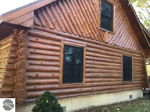 Tiny photo for 5363 Keystone, Turner, MI 48765 (MLS # 1942459)