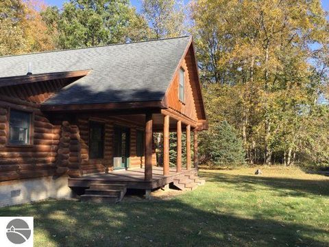 Tiny photo for 5363 Keystone, Turner, MI 48765 (MLS # 1942459)