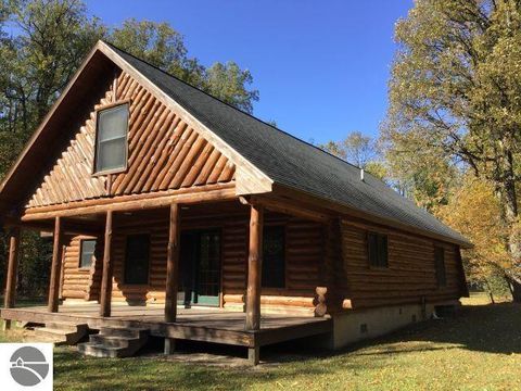 Tiny photo for 5363 Keystone, Turner, MI 48765 (MLS # 1942459)