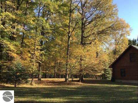 Tiny photo for 5363 Keystone, Turner, MI 48765 (MLS # 1942459)