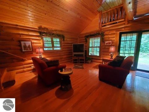 Tiny photo for 5363 Keystone, Turner, MI 48765 (MLS # 1942459)