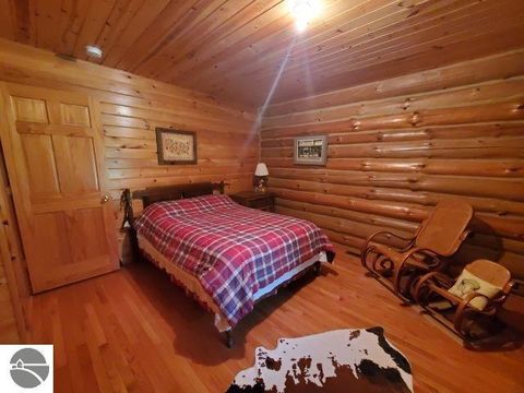 Tiny photo for 5363 Keystone, Turner, MI 48765 (MLS # 1942459)