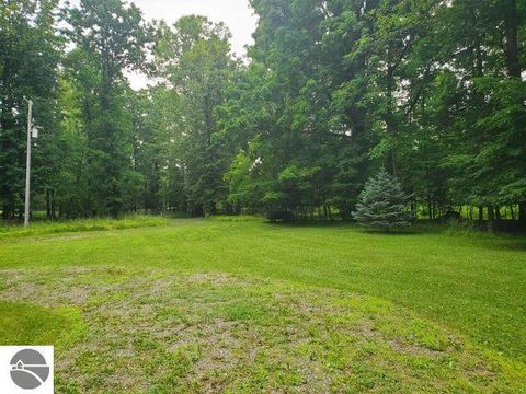 Tiny photo for 5363 Keystone, Turner, MI 48765 (MLS # 1942459)
