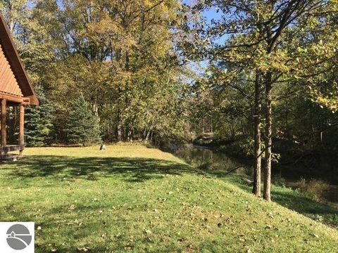 Tiny photo for 5363 Keystone, Turner, MI 48765 (MLS # 1942459)