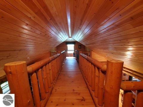 Tiny photo for 5363 Keystone, Turner, MI 48765 (MLS # 1942459)