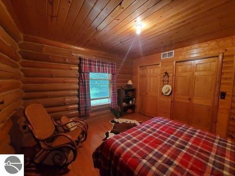 Tiny photo for 5363 Keystone, Turner, MI 48765 (MLS # 1942459)