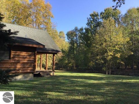 Tiny photo for 5363 Keystone, Turner, MI 48765 (MLS # 1942459)