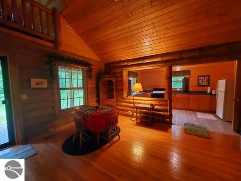 Tiny photo for 5363 Keystone, Turner, MI 48765 (MLS # 1942459)