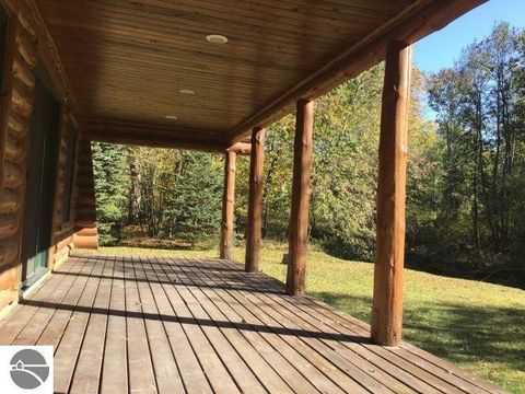 Tiny photo for 5363 Keystone, Turner, MI 48765 (MLS # 1942459)