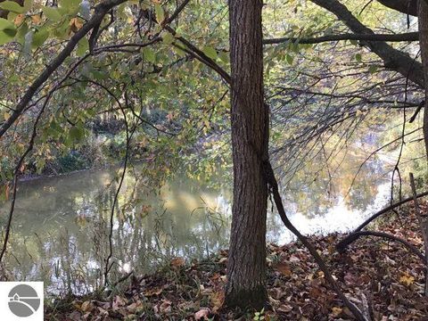 Tiny photo for 5363 Keystone, Turner, MI 48765 (MLS # 1942459)