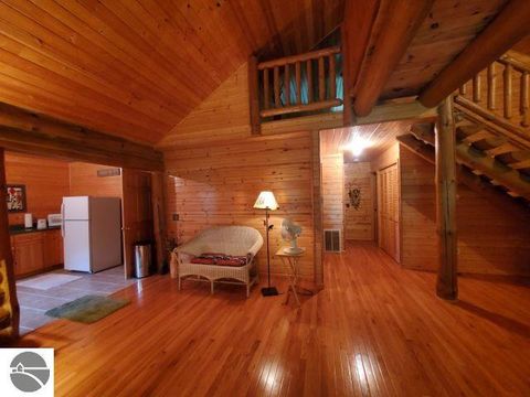 Tiny photo for 5363 Keystone, Turner, MI 48765 (MLS # 1942459)