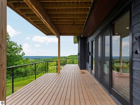 Tiny photo for 10112 E John Michael Drive, Suttons Bay, MI 49682 (MLS # 1947003)