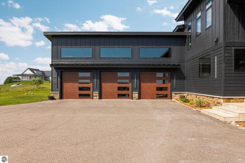Tiny photo for 10112 E John Michael Drive, Suttons Bay, MI 49682 (MLS # 1947003)