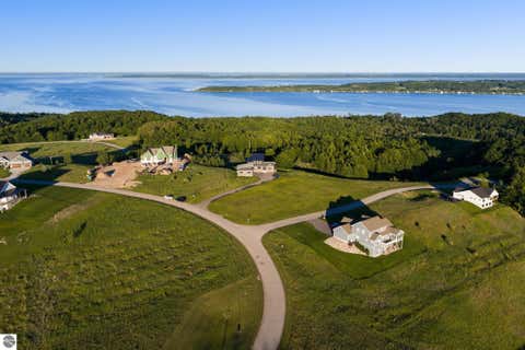 Tiny photo for 10112 E John Michael Drive, Suttons Bay, MI 49682 (MLS # 1947003)