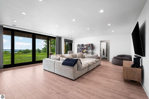 Tiny photo for 10112 E John Michael Drive, Suttons Bay, MI 49682 (MLS # 1947003)