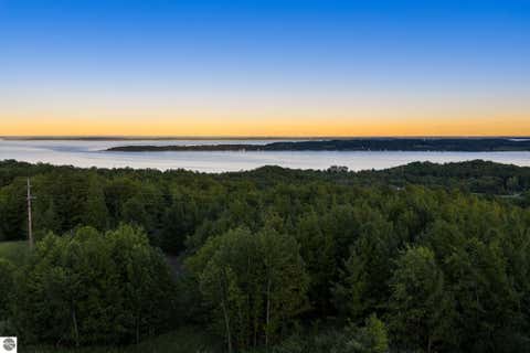 Tiny photo for 10112 E John Michael Drive, Suttons Bay, MI 49682 (MLS # 1947003)