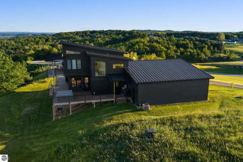 Tiny photo for 10112 E John Michael Drive, Suttons Bay, MI 49682 (MLS # 1947003)
