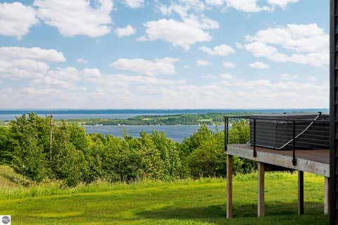 Tiny photo for 10112 E John Michael Drive, Suttons Bay, MI 49682 (MLS # 1947003)