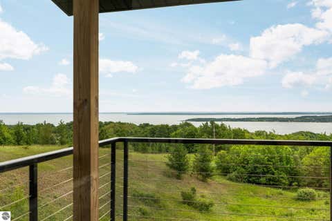 Tiny photo for 10112 E John Michael Drive, Suttons Bay, MI 49682 (MLS # 1947003)