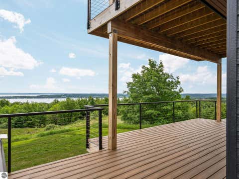Tiny photo for 10112 E John Michael Drive, Suttons Bay, MI 49682 (MLS # 1947003)