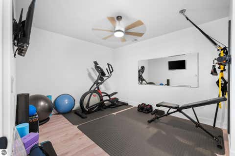Tiny photo for 10112 E John Michael Drive, Suttons Bay, MI 49682 (MLS # 1947003)