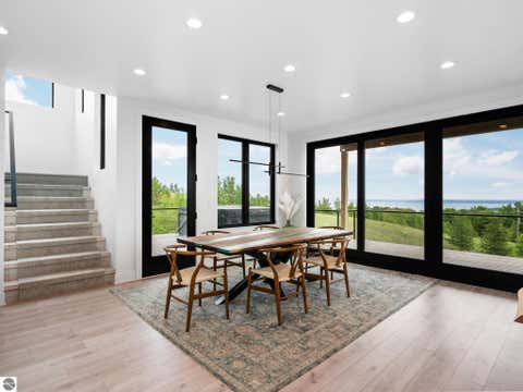 Tiny photo for 10112 E John Michael Drive, Suttons Bay, MI 49682 (MLS # 1947003)