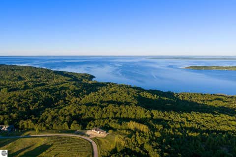 Tiny photo for 10112 E John Michael Drive, Suttons Bay, MI 49682 (MLS # 1947003)