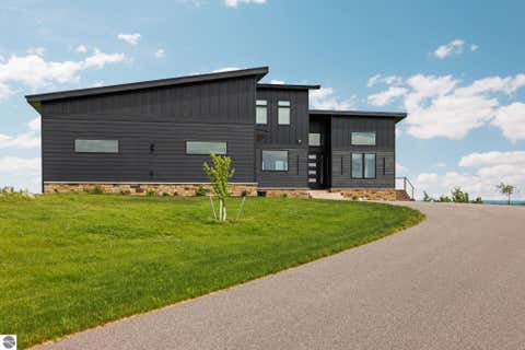 Tiny photo for 10112 E John Michael Drive, Suttons Bay, MI 49682 (MLS # 1947003)