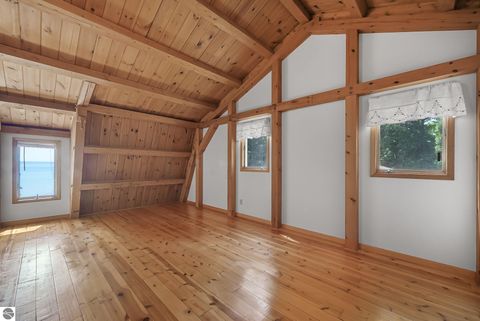 Tiny photo for 1275 S Nanagosa Trail, Suttons Bay, MI 49682 (MLS # 1948165)