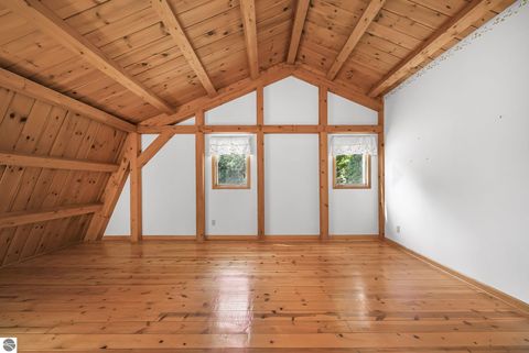 Tiny photo for 1275 S Nanagosa Trail, Suttons Bay, MI 49682 (MLS # 1948165)
