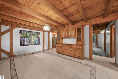 Tiny photo for 1275 S Nanagosa Trail, Suttons Bay, MI 49682 (MLS # 1948165)