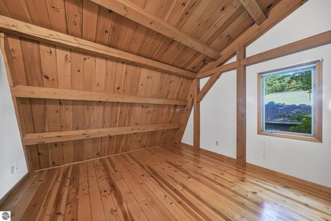 Tiny photo for 1275 S Nanagosa Trail, Suttons Bay, MI 49682 (MLS # 1948165)