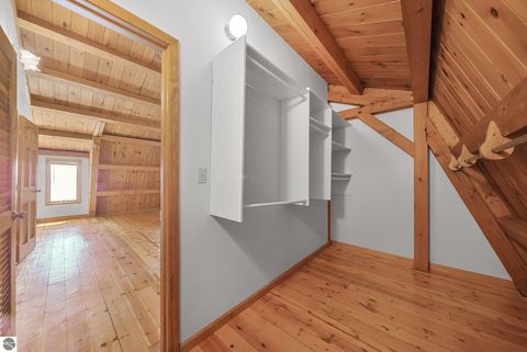 Tiny photo for 1275 S Nanagosa Trail, Suttons Bay, MI 49682 (MLS # 1948165)